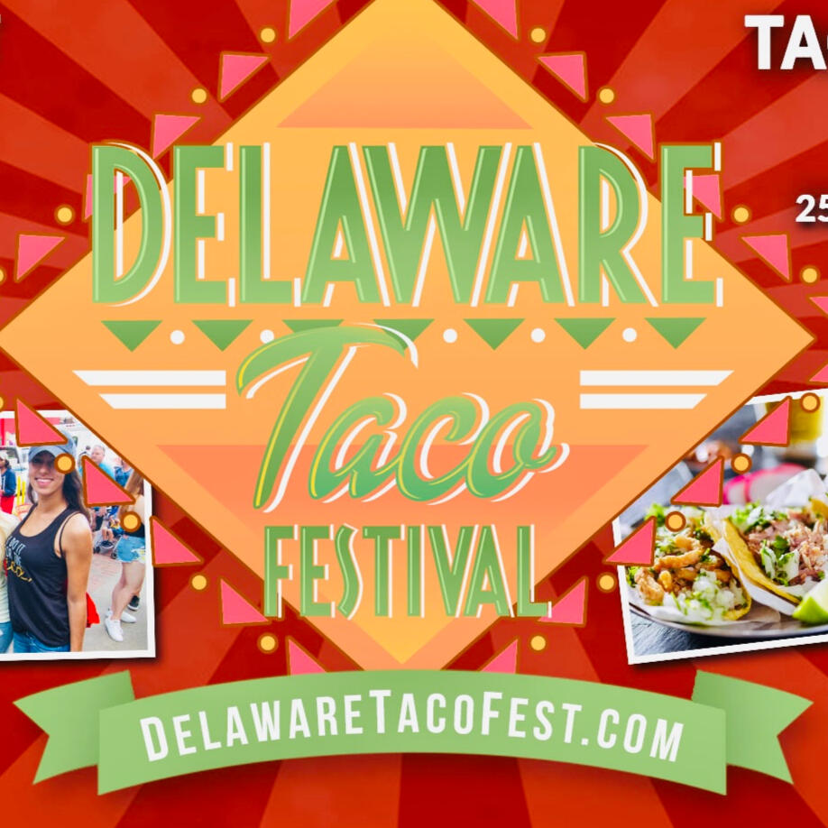 Delaware Taco Festival